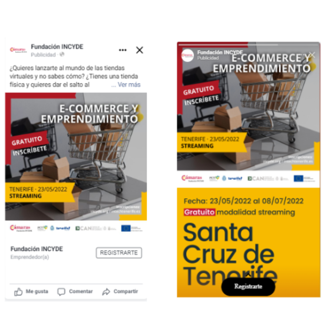 Imagen publicidad